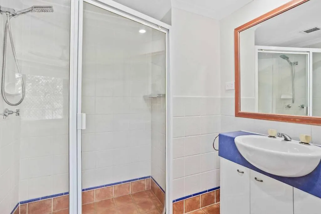 Apartment Relax At Villa Grande Gold Coast Australia