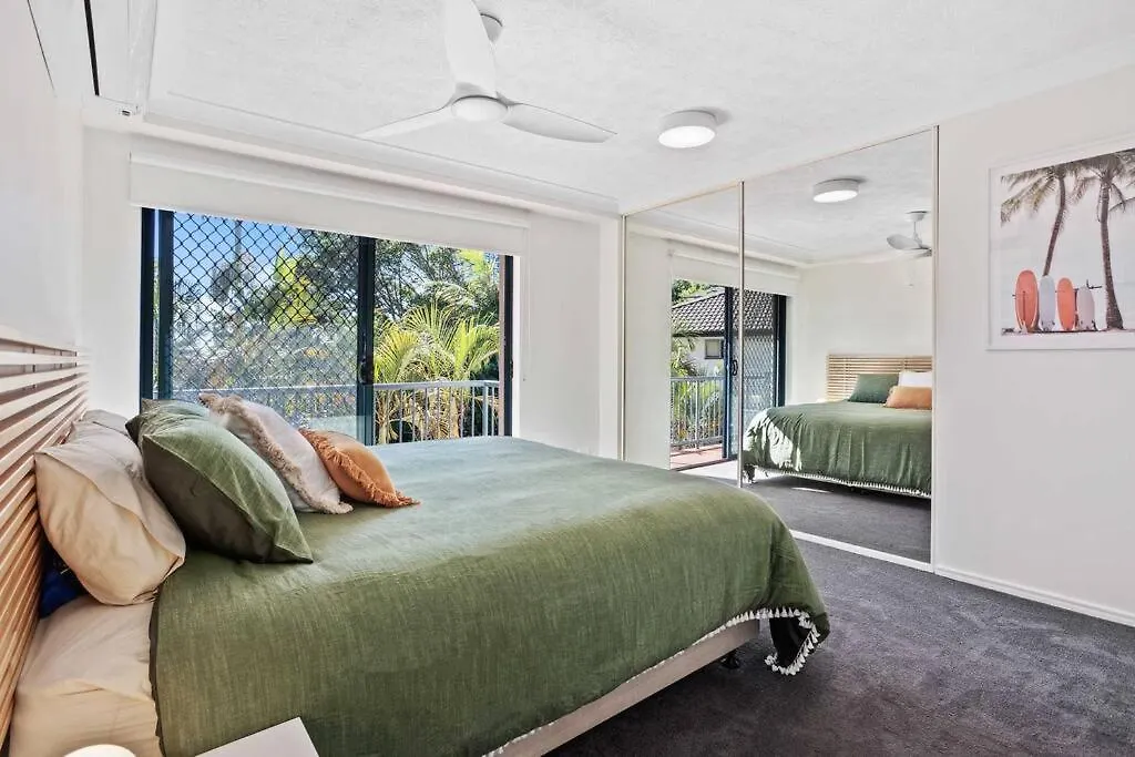 Relax At Villa Grande Gold Coast 0*,  Australia