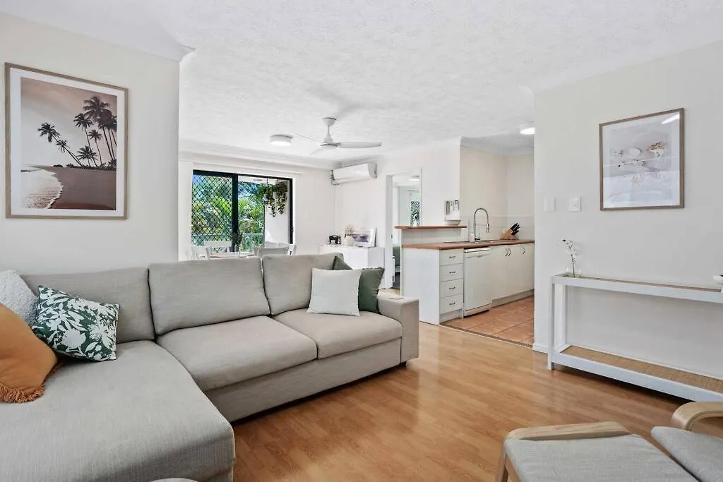 Relax At Villa Grande Gold Coast Apartment