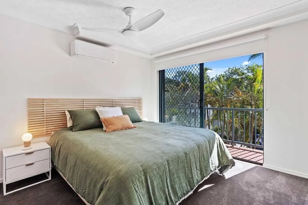 Relax At Villa Grande Gold Coast 0*,