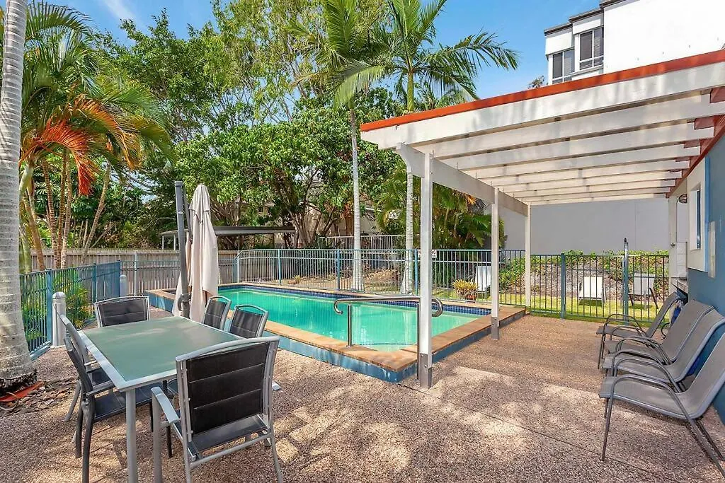 Relax At Villa Grande Gold Coast