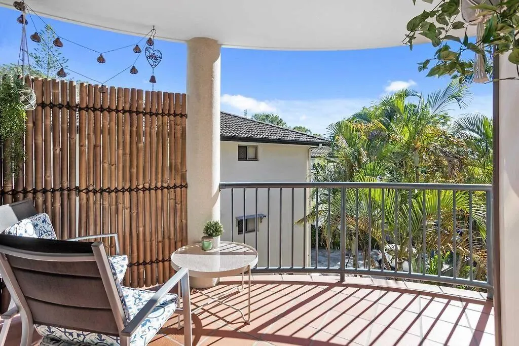 Apartment Relax At Villa Grande Gold Coast