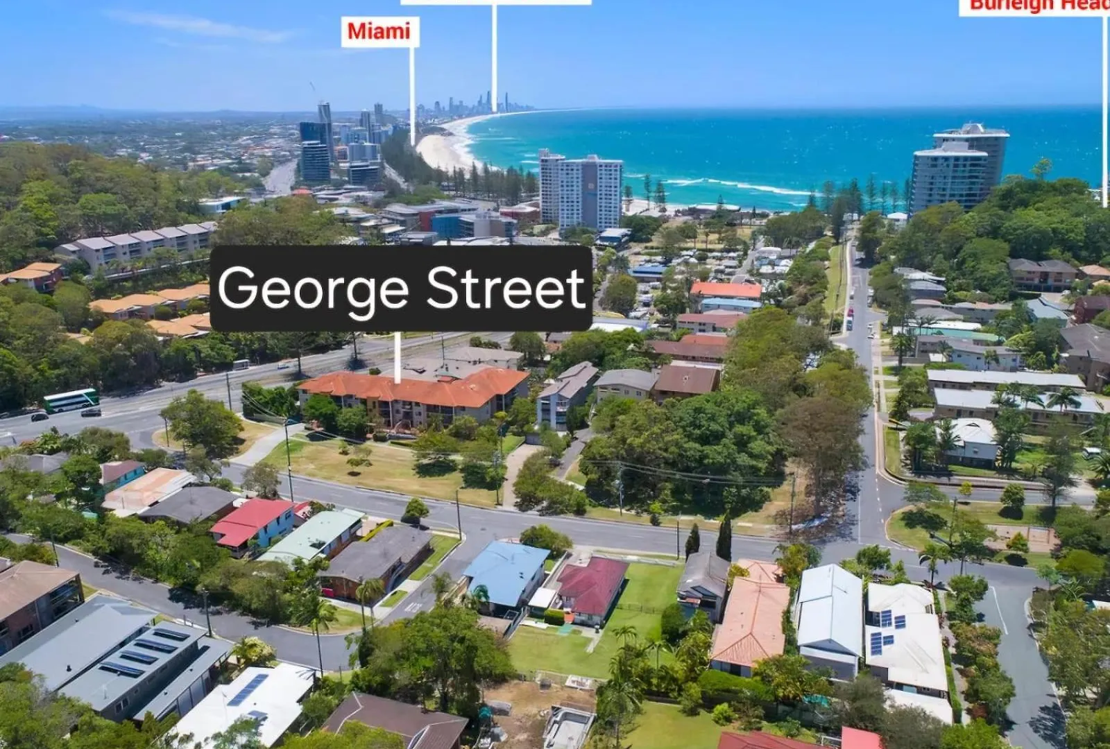 Apartment Relax At Villa Grande Gold Coast