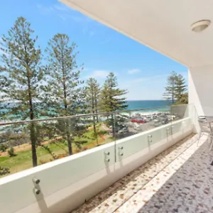 Apartment Goodwin Towers - Hosted By Burleigh Letting, Gold Coast