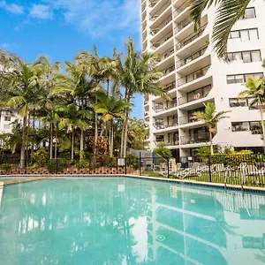 Aparthotel Horizons - Official, Gold Coast