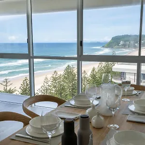 Aparthotel Cashelmara Beachfront, Gold Coast