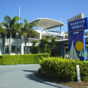 Resort Mariner Shores Club, Gold Coast