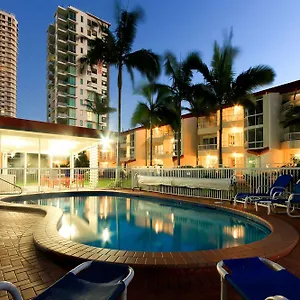 Aparthotel Key Largo, Gold Coast