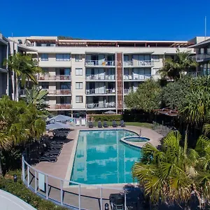 Resort Swell Burleigh Heads, Gold Coast